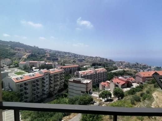 Building of Fully Furnished Dorms for Sale near LAU Blat