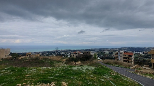 Duplex With Seaview for Sale In Mechhlan-Bentaael — 4