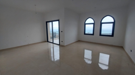 Duplex With Seaview for Sale In Mechhlan-Bentaael