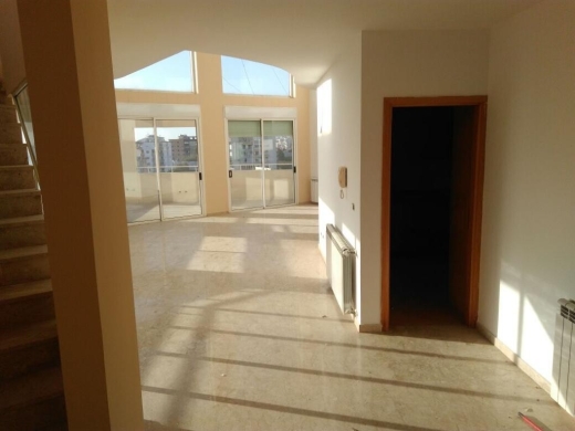 Duplex For Sale in the Heart of Jbeil with Open Seaview — 9
