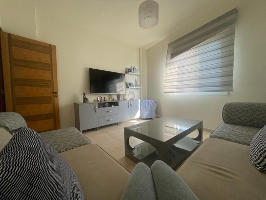 Furnished Apartment for Sale in Halat