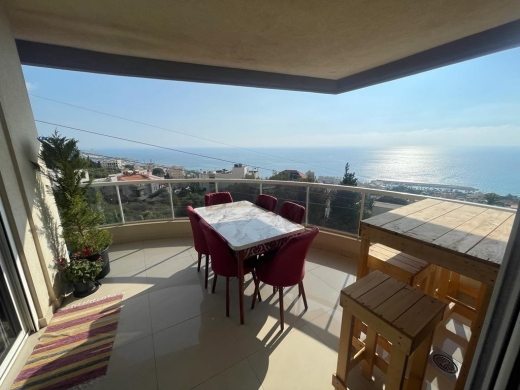 Furnished Apartment for Sale in Halat — 2