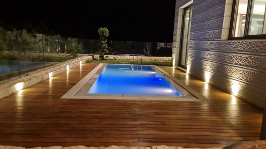 Furnished Villa with Garden for Sale in Aannaya — 3