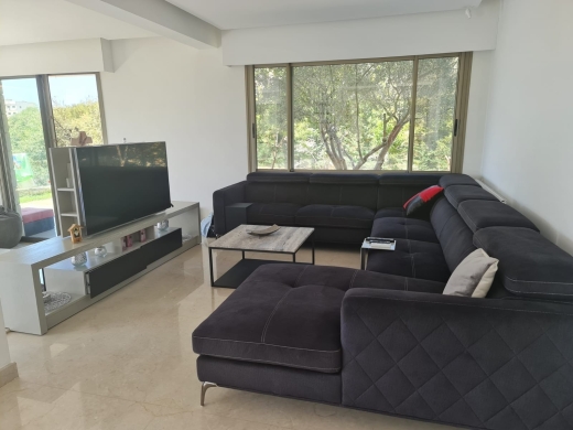 Furnished Villa with Garden for Sale in Aannaya — 6