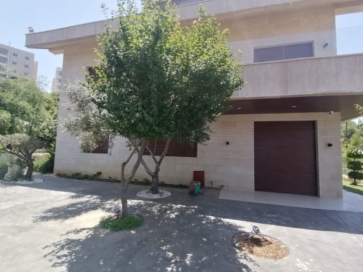 Furnished Villa with Garden for Sale in Aannaya — 16
