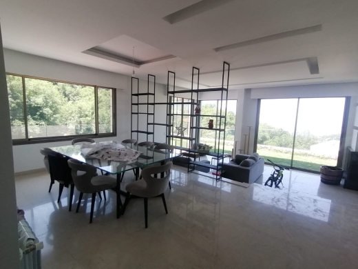 Furnished Villa with Garden for Sale in Aannaya — 19