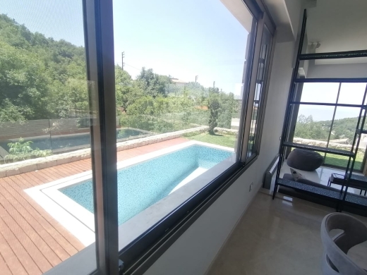 Furnished Villa with Garden for Sale in Aannaya — 23