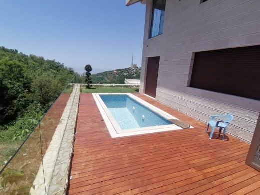 Furnished Villa with Garden for Sale in Aannaya — 17