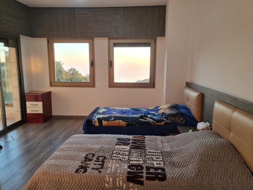 Furnished Villa with Garden for Sale in Aannaya — 14