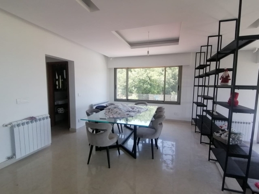 Furnished Villa with Garden for Sale in Aannaya — 20