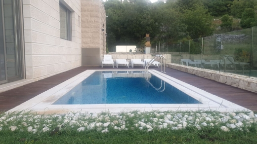 Furnished Villa with Garden for Sale in Aannaya — 25