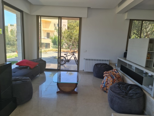 Furnished Villa with Garden for Sale in Aannaya — 10