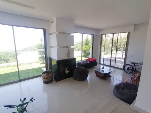 Furnished Villa with Garden for Sale in Aannaya — 18