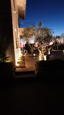 Furnished Villa with Garden for Sale in Aannaya — 4