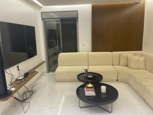 Duplex Apartment For Sale in Blat - Jbeil in A Gated Community — 5