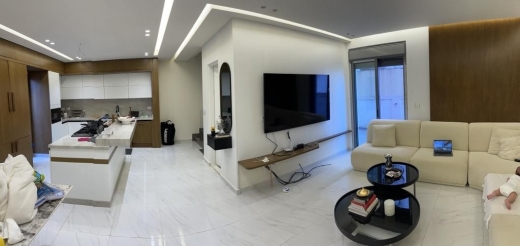 Duplex Apartment For Sale in Blat - Jbeil in A Gated Community — 6