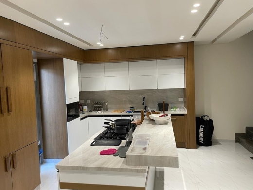 Duplex Apartment For Sale in Blat - Jbeil in A Gated Community — 3