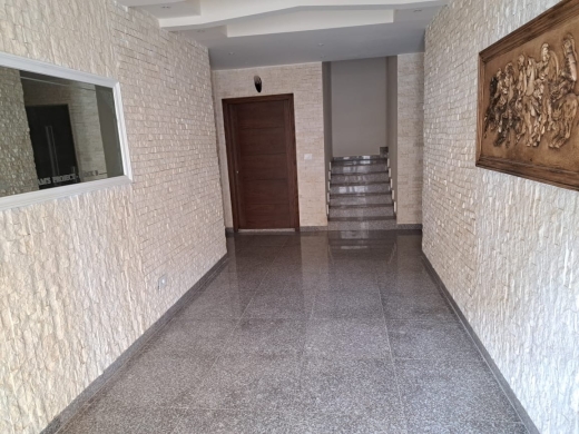 Simplex Apartment For Sale in Jdayel With Nice Sea View — 5