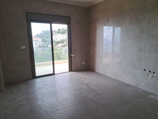 Simplex Apartment For Sale in Jdayel With Nice Sea View — 2