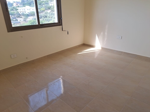 Simplex Apartment For Sale in Jdayel With Nice Sea View — 3