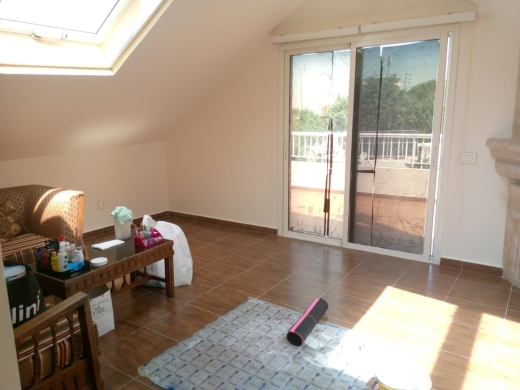 Duplex Apartment for Sale In A Prime Location Near The Highway In Jbeil — 3