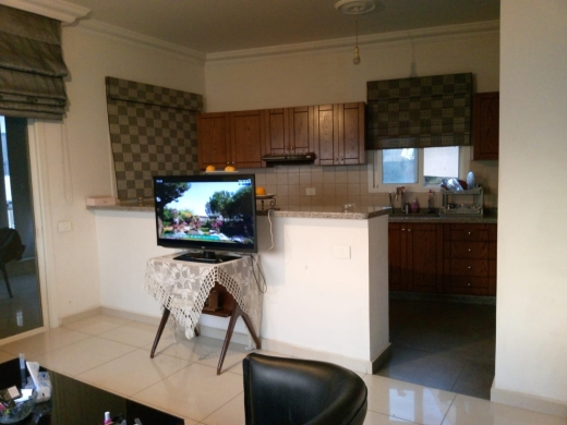 Duplex Apartment for Sale In A Prime Location Near The Highway In Jbeil — 2