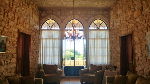 Individual House for Sale on a Spacious Land in Jbeil Area