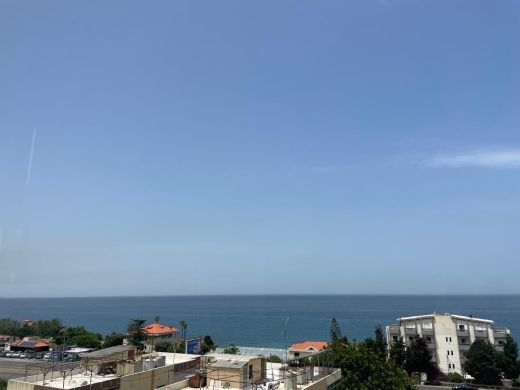 Apartment With Seaview for Sale In Nahr Ibrahim — 3