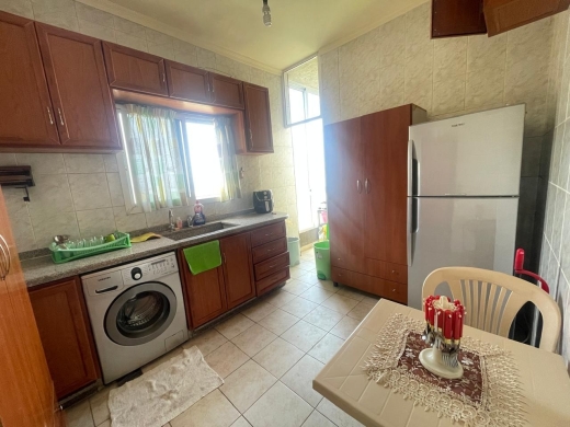 Apartment With Seaview for Sale In Nahr Ibrahim — 4