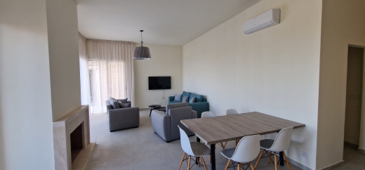Charming Villa For Sale Pine Villas Project in Beit Hebbak, Jbeil