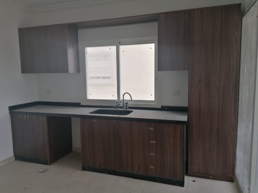Apartment with Terrace for Sale in a Calm Area of Hboub