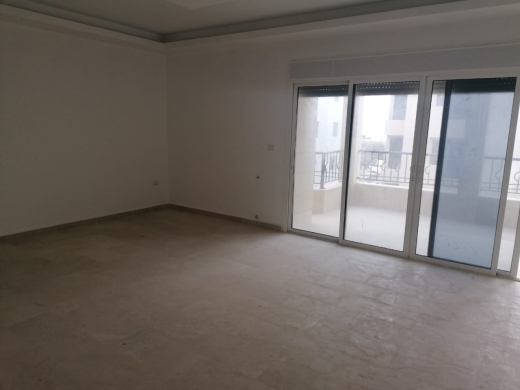 Apartment with Terrace for Sale in a Calm Area of Hboub — 3