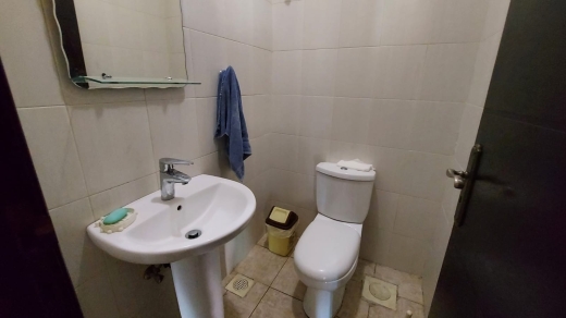 Spacious Apartment For Sale in Hosrayel — 2