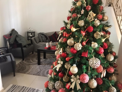 Triplex Apartment for Sale in a gated community in Aamchit — 12