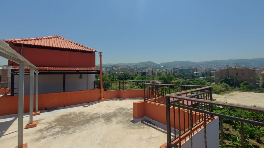 House with Land for Sale In Heart of Jbeil-City — 21