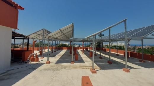 House with Land for Sale In Heart of Jbeil-City — 19