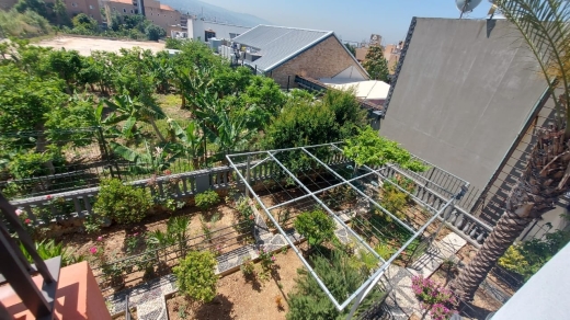 House with Land for Sale In Heart of Jbeil-City — 30