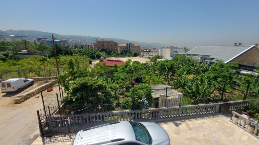 House with Land for Sale In Heart of Jbeil-City — 8