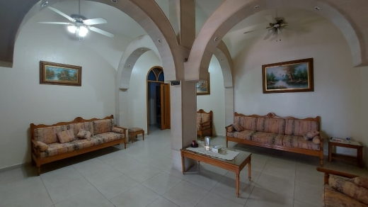 House with Land for Sale In Heart of Jbeil-City — 16