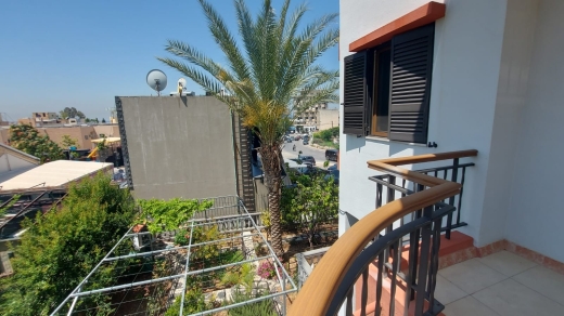 House with Land for Sale In Heart of Jbeil-City — 25