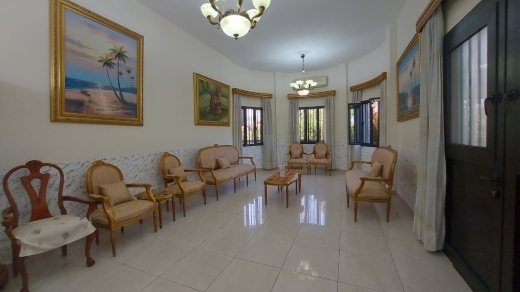 House with Land for Sale In Heart of Jbeil-City — 13
