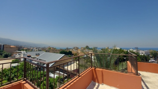 House with Land for Sale In Heart of Jbeil-City — 24