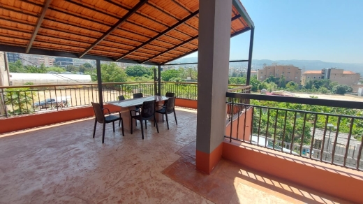 House with Land for Sale In Heart of Jbeil-City — 26