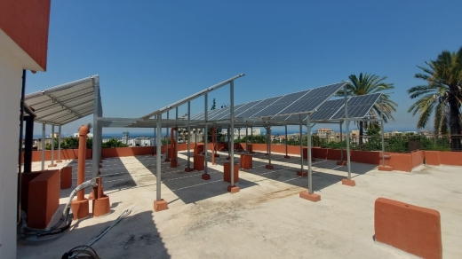 House with Land for Sale In Heart of Jbeil-City — 15