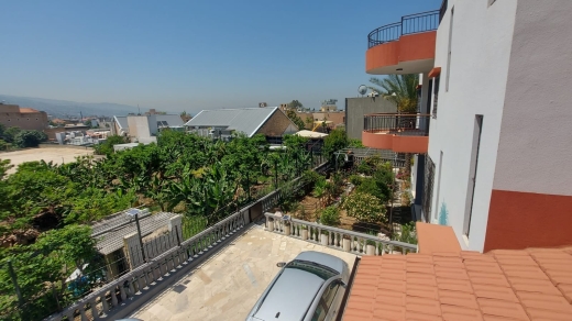 House with Land for Sale In Heart of Jbeil-City — 20