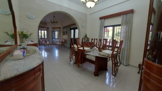 House with Land for Sale In Heart of Jbeil-City — 31