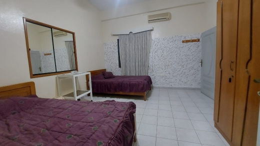 House with Land for Sale In Heart of Jbeil-City — 4