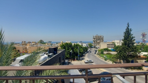 House with Land for Sale In Heart of Jbeil-City — 3