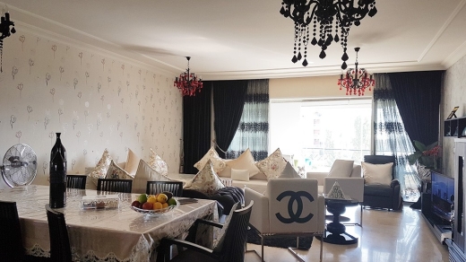 Super Deluxe Apartment For Sale In Jbeil Easy Access To Highway — 4