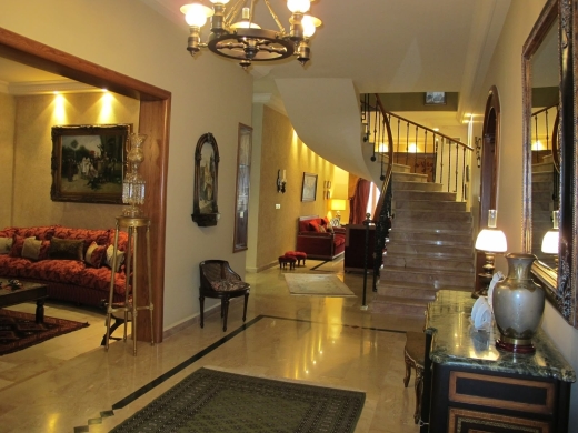 Super Deluxe Villa for Sale in a Private Zone of Aamchit — 7